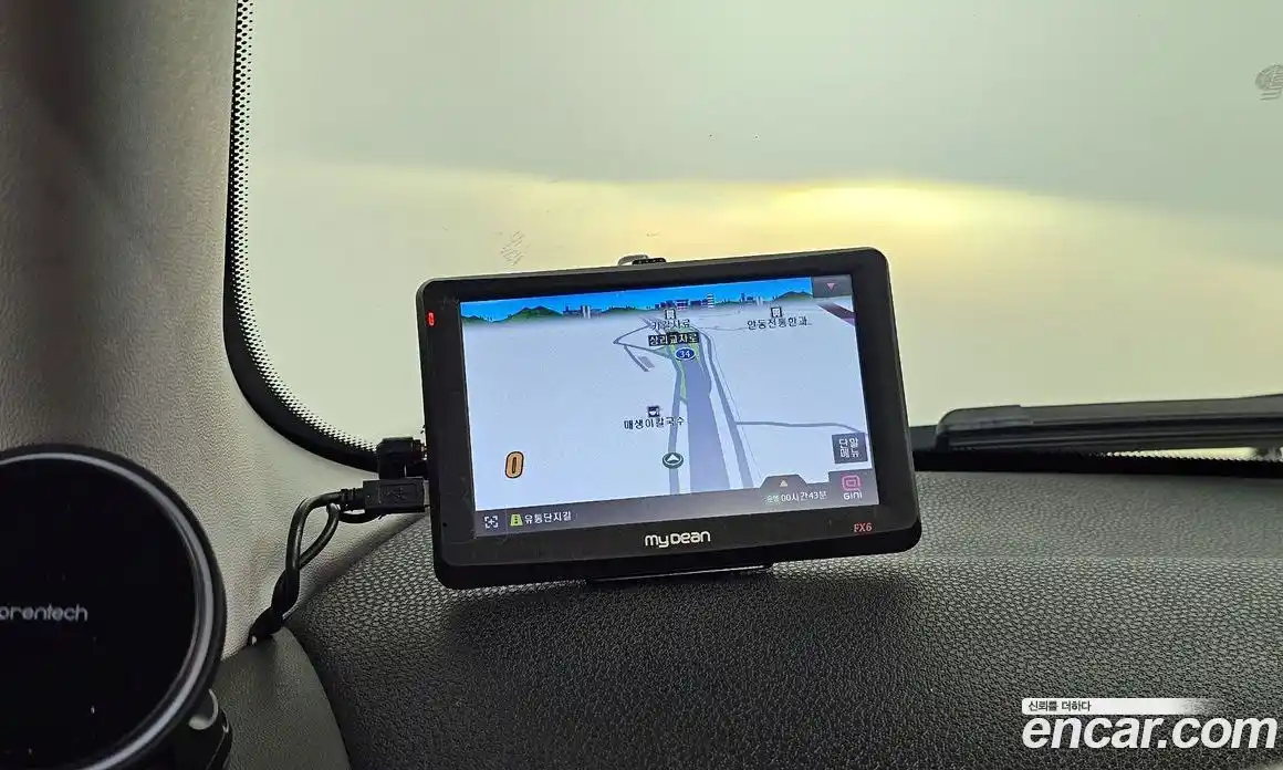 Mini Cooper 2007 1.6 Автомат в Москве № 200937, фото 13