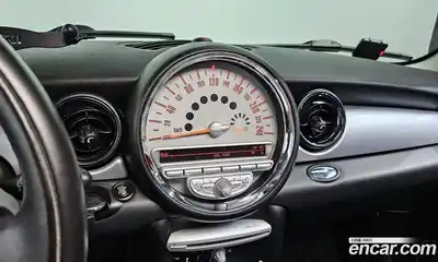 Mini Cooper 2007 1.6 Автомат в Москве № 200937, миниатюра 3