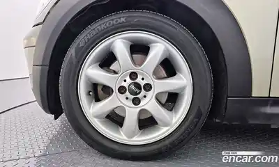 Mini Cooper 2007 1.6 Автомат в Москве № 200937, миниатюра 4