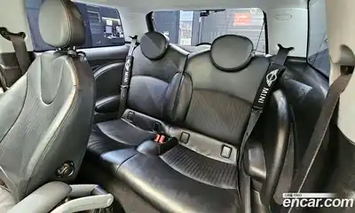 Mini Cooper 2007 1.6 Автомат в Москве № 200937, миниатюра 5