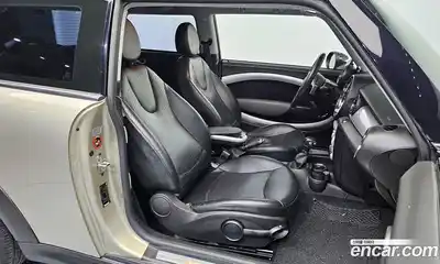 Mini Cooper 2007 1.6 Автомат в Москве № 200937, миниатюра 6