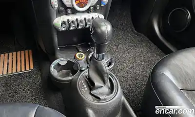 Mini Cooper 2007 1.6 Автомат в Москве № 200937, миниатюра 8