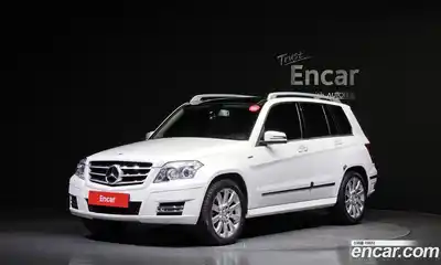 Mercedes-Benz GLK-Class 2012 2.1 Автомат в Москве № 201537, миниатюра 11