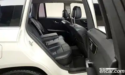 Mercedes-Benz GLK-Class 2012 2.1 Автомат в Москве № 201537, миниатюра 2