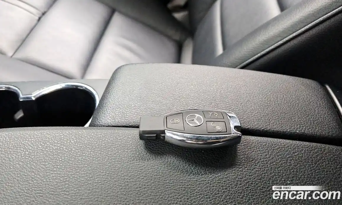 Mercedes-Benz GLK-Class 2012 2.1 Автомат в Москве № 201537, фото 3