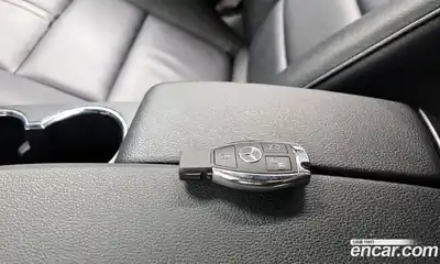 Mercedes-Benz GLK-Class 2012 2.1 Автомат в Москве № 201537, миниатюра 3