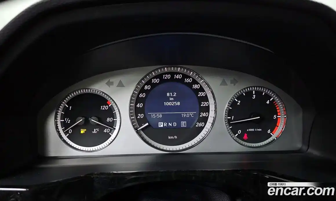 Mercedes-Benz GLK-Class 2012 2.1 Автомат в Москве № 201537, фото 5