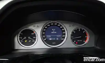 Mercedes-Benz GLK-Class 2012 2.1 Автомат в Москве № 201537, миниатюра 5