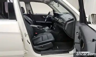 Mercedes-Benz GLK-Class 2012 2.1 Автомат в Москве № 201537, миниатюра 6