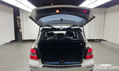 Mercedes-Benz GLK-Class 2012 2.1 Автомат в Москве № 201537, миниатюра 8