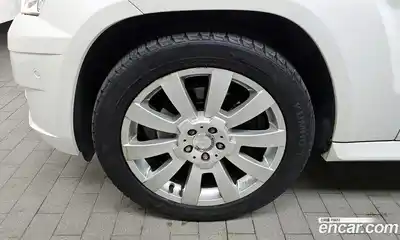 Mercedes-Benz GLK-Class 2012 2.1 Автомат в Москве № 201537, миниатюра 9