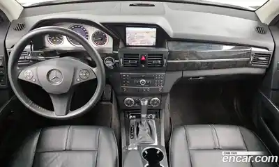 Mercedes-Benz GLK-Class 2012 2.1 Автомат в Москве № 201537, миниатюра 10