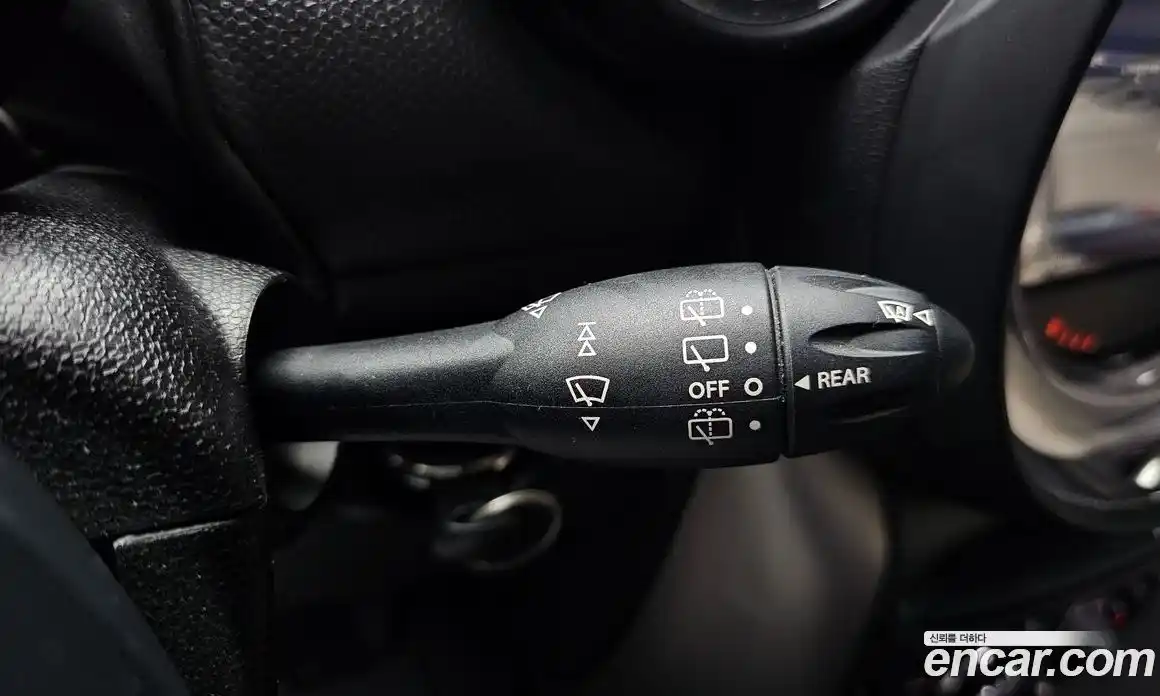 Mini Countryman 2014 2.0 Автомат в Москве № 202346, фото 12