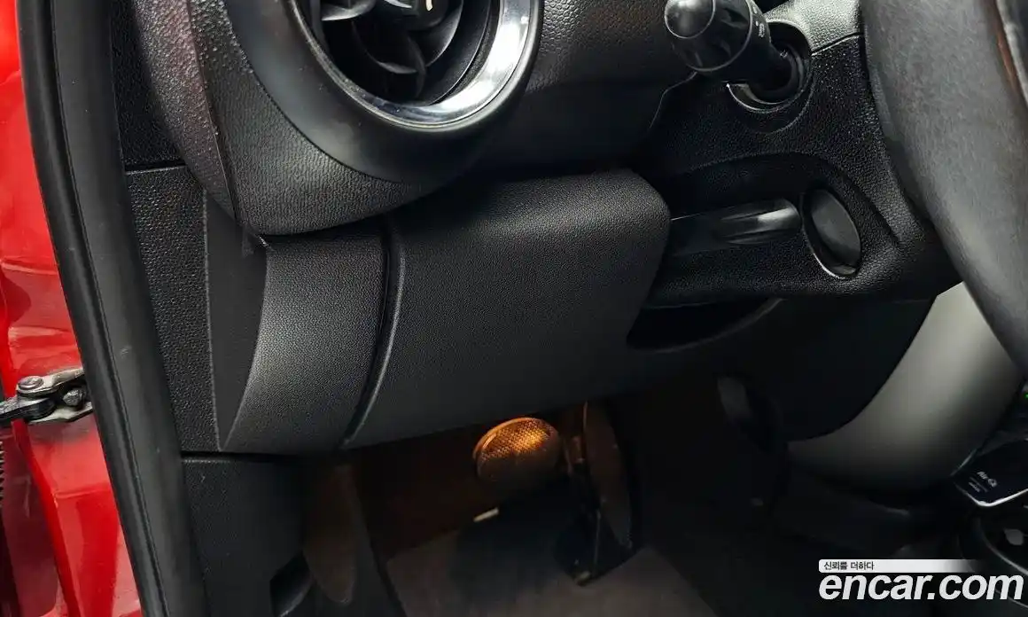 Mini Countryman 2014 2.0 Автомат в Москве № 202346, фото 13