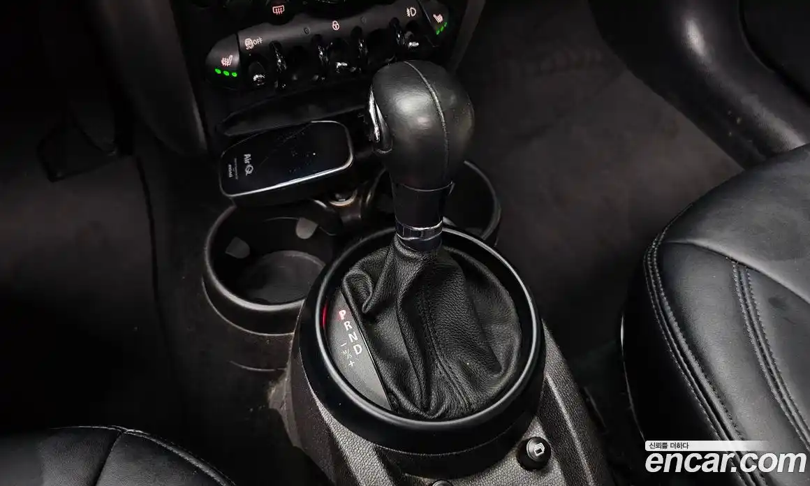 Mini Countryman 2014 2.0 Автомат в Москве № 202346, фото 16