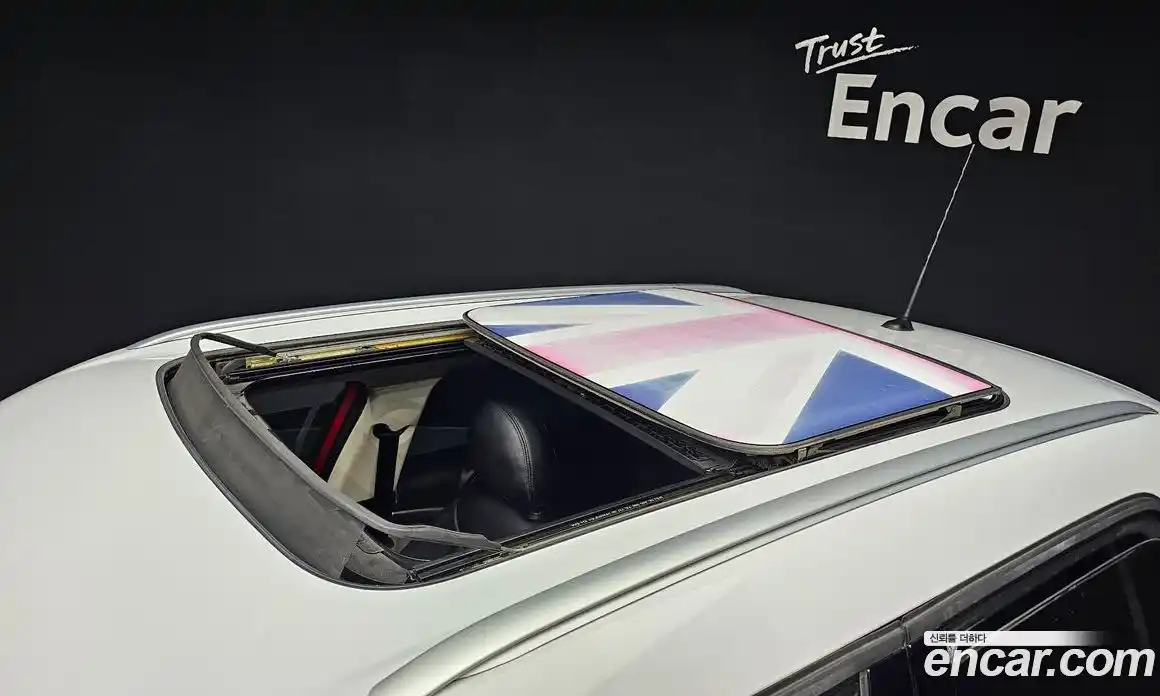 Mini Countryman 2014 2.0 Автомат в Москве № 202346, фото 20