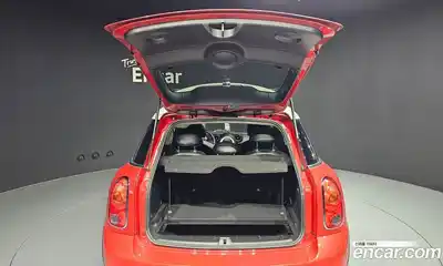 Mini Countryman 2014 2.0 Автомат в Москве № 202346, миниатюра 5