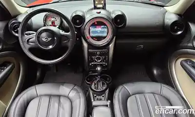 Mini Countryman 2014 2.0 Автомат в Москве № 202346, миниатюра 6