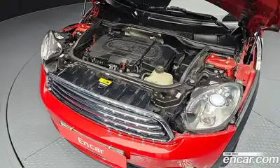 Mini Countryman 2014 2.0 Автомат в Москве № 202346, миниатюра 8