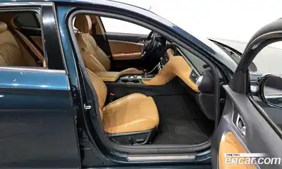 Genesis G70 2023 2.0 Автомат в Москве № 204458, миниатюра 11