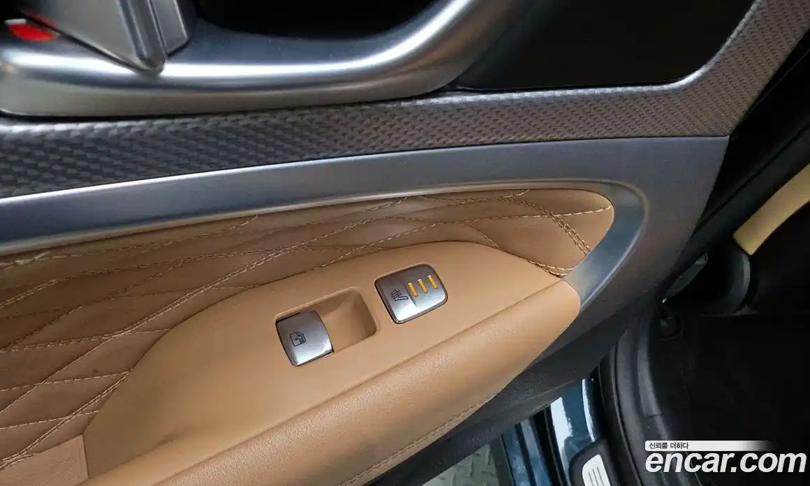 Genesis G70 2023 2.0 Автомат в Москве № 204458, фото 19