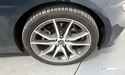 Genesis G70 2023 2.0 Автомат в Москве № 204458, миниатюра 5