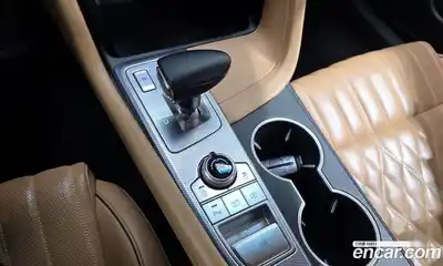 Genesis G70 2023 2.0 Автомат в Москве № 204458, миниатюра 9
