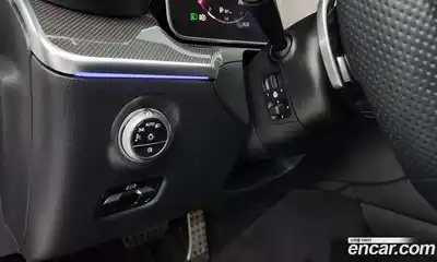 Mercedes-Benz C-Class 2022 2.0 Автомат в Москве № 205618, миниатюра 11