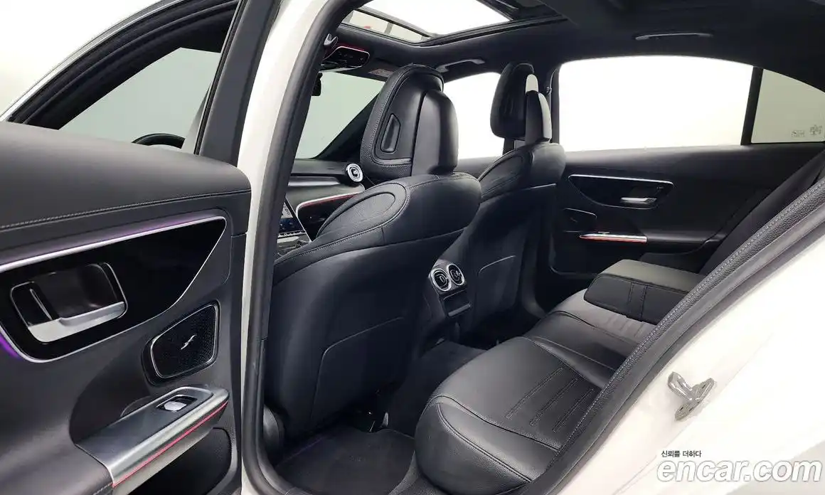 Mercedes-Benz C-Class 2022 2.0 Автомат в Москве № 205618, фото 17