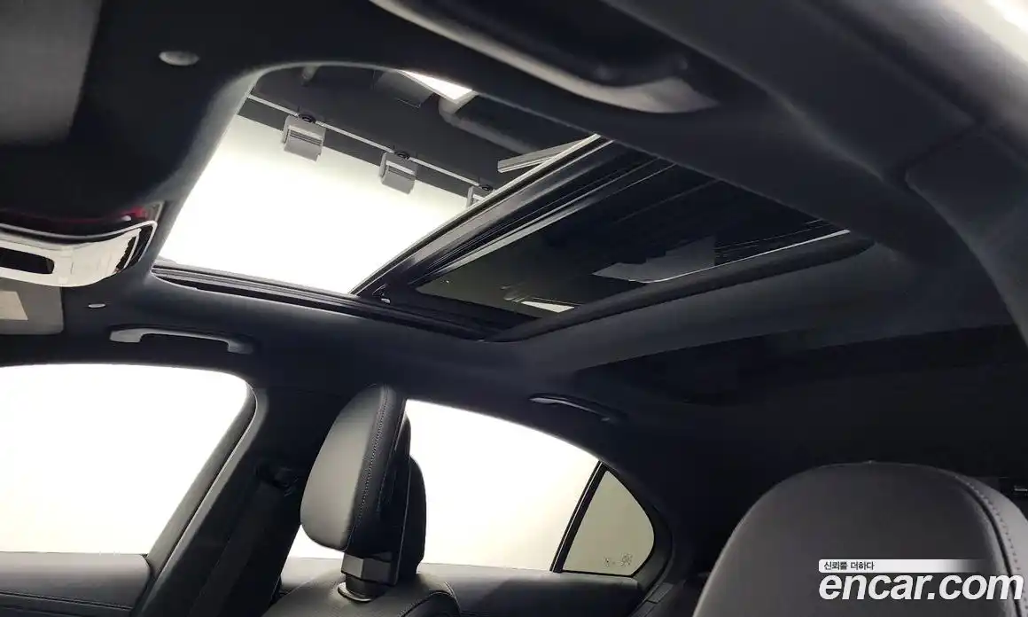 Mercedes-Benz C-Class 2022 2.0 Автомат в Москве № 205618, фото 20