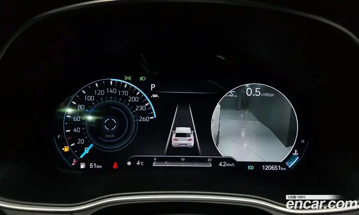 Genesis GV80 2020 3.5 Автомат в Москве № 20656, фото 16