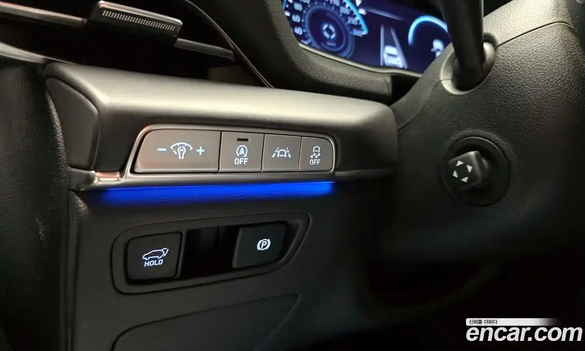 Genesis GV80 2020 3.5 Автомат в Москве № 20656, фото 8