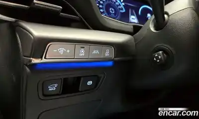 Genesis GV80 2020 3.5 Автомат в Москве № 20656, миниатюра 8