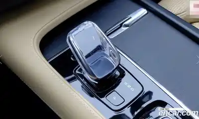 Volvo XC90 2022 2.0 Автомат в Москве № 206634, миниатюра 8