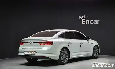 Renault SM6 2016 2.0 Автомат в Москве № 208694, миниатюра 11
