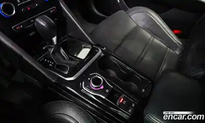 Renault SM6 2016 2.0 Автомат в Москве № 208694, миниатюра 12