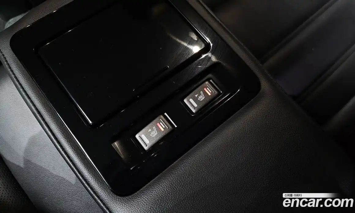 Renault SM6 2016 2.0 Автомат в Москве № 208694, фото 14