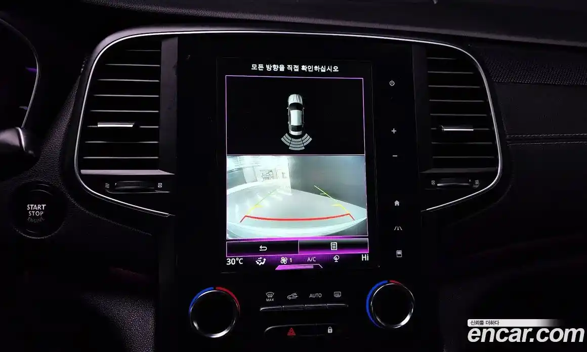 Renault SM6 2016 2.0 Автомат в Москве № 208694, фото 15