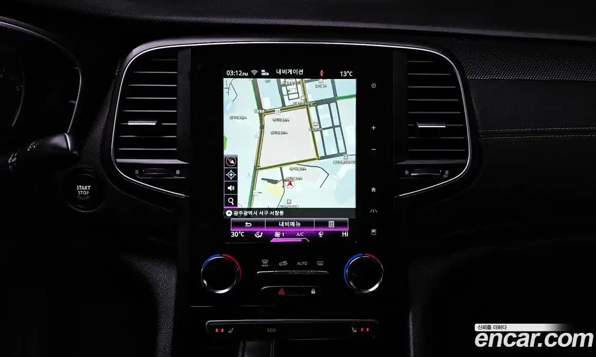 Renault SM6 2016 2.0 Автомат в Москве № 208694, фото 20