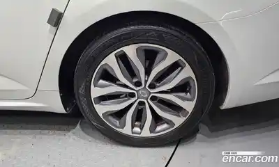 Renault SM6 2016 2.0 Автомат в Москве № 208694, миниатюра 2