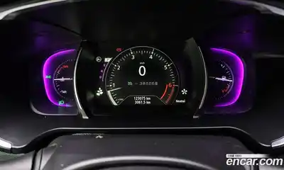 Renault SM6 2016 2.0 Автомат в Москве № 208694, миниатюра 3