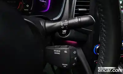 Renault SM6 2016 2.0 Автомат в Москве № 208694, миниатюра 4