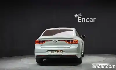 Renault SM6 2016 2.0 Автомат в Москве № 208694, миниатюра 5