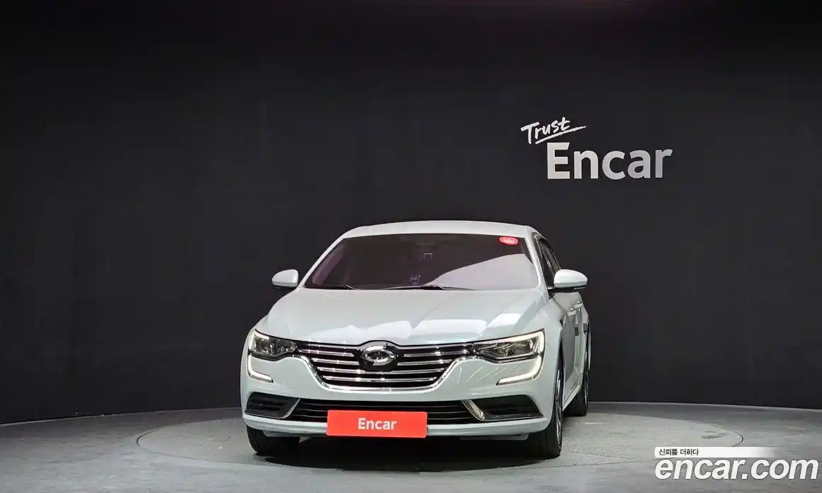 Renault SM6 2016 2.0 Автомат в Москве № 208694, фото 7