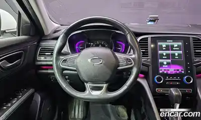 Renault SM6 2016 2.0 Автомат в Москве № 208694, миниатюра 8