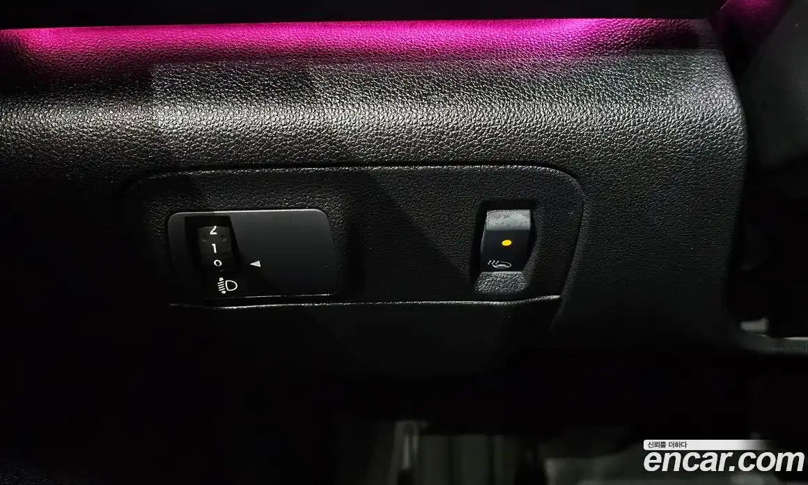 Renault SM6 2016 2.0 Автомат в Москве № 208694, фото 9