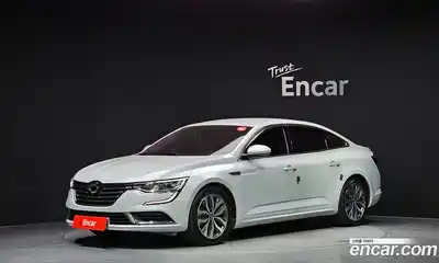 Renault SM6 2016 2.0 Автомат в Москве № 208694, миниатюра 10