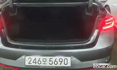 Renault SM6 2021 1.8 Автомат в Москве № 210108, миниатюра 2