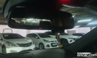 Renault SM6 2021 1.8 Автомат в Москве № 210108, миниатюра 4