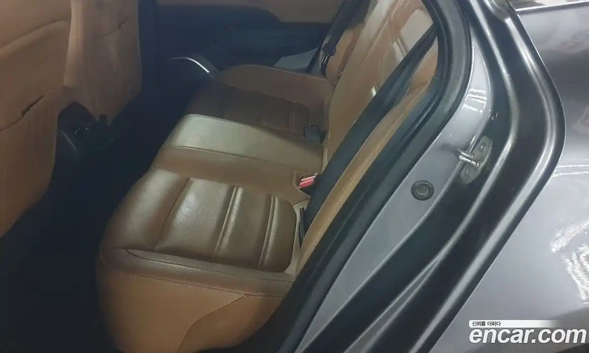 Renault SM6 2021 1.8 Автомат в Москве № 210108, фото 6